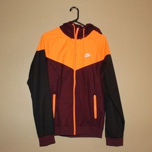 Nike Windbreaker